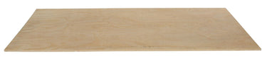 FLOW RACK OPTION-WOOD TOP SHELF 45.75 IN - Model FLOW-WD-48